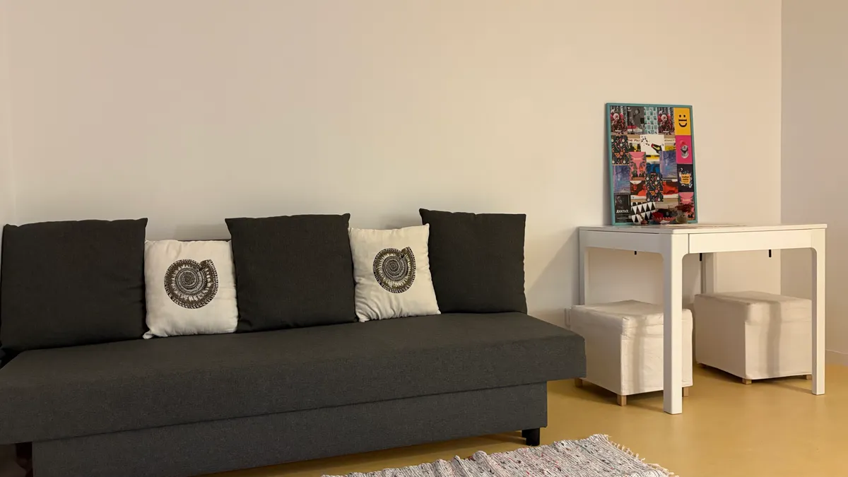 Hyreslägenhet på Stockholm i stockholm