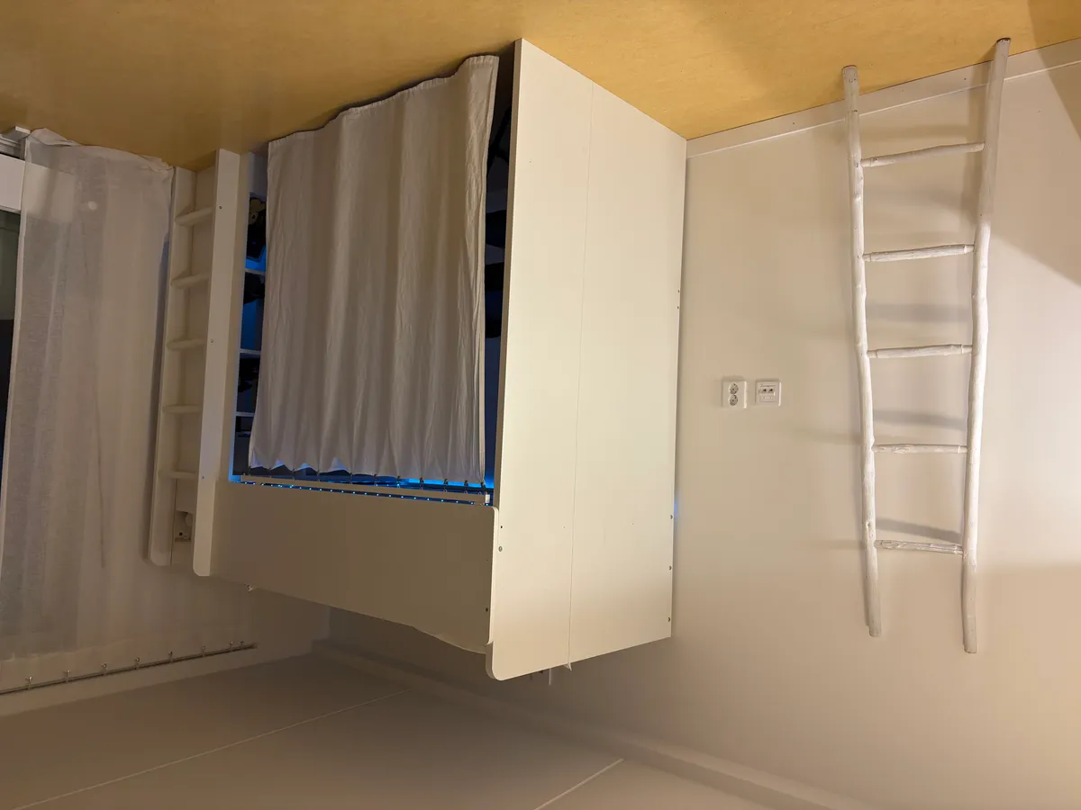 Hyreslägenhet på Stockholm i stockholm