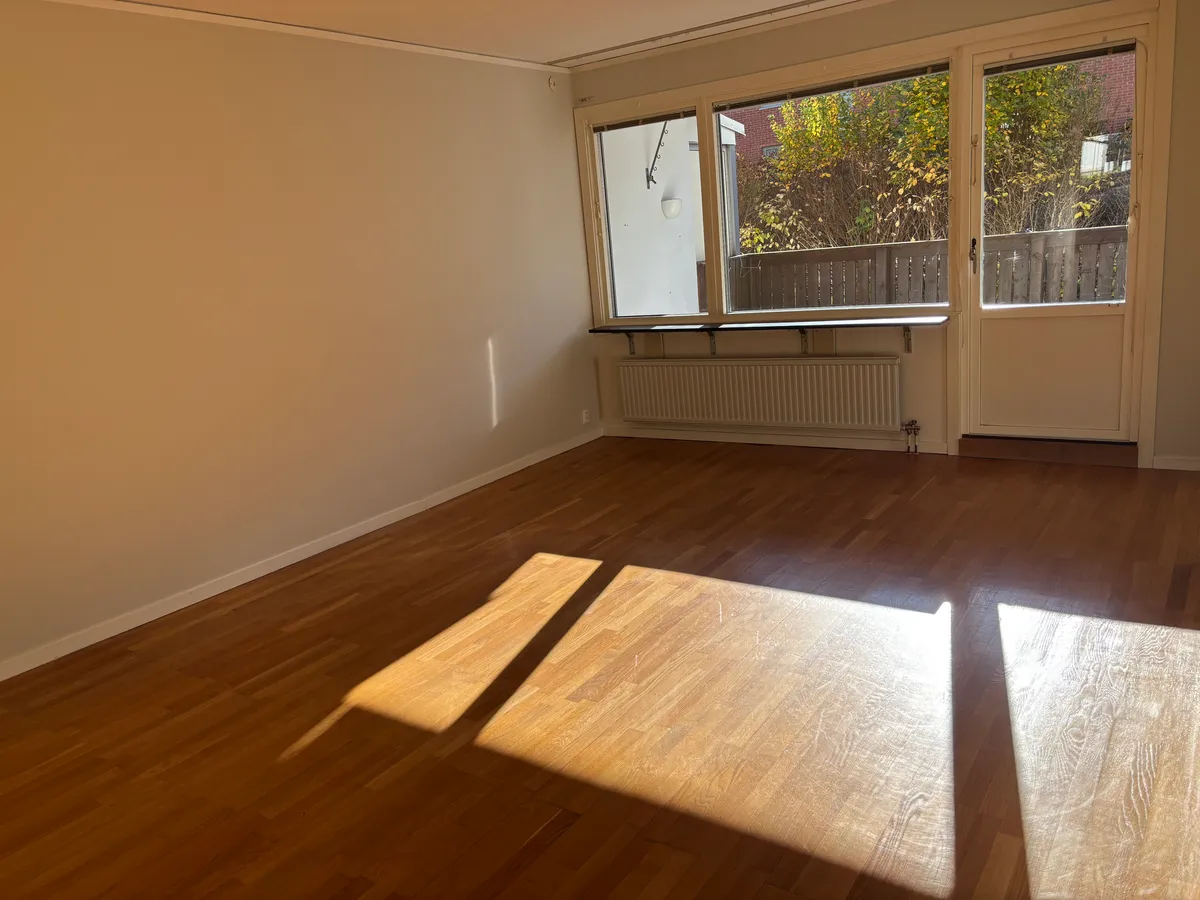 Hyreslägenhet på Växjö i vaxjo