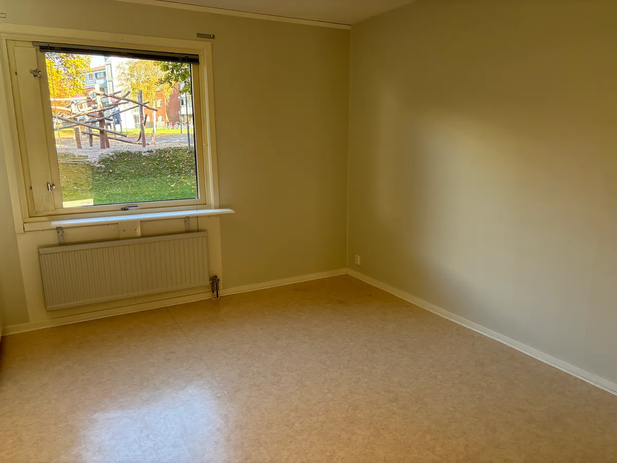 Hyreslägenhet på Växjö i vaxjo