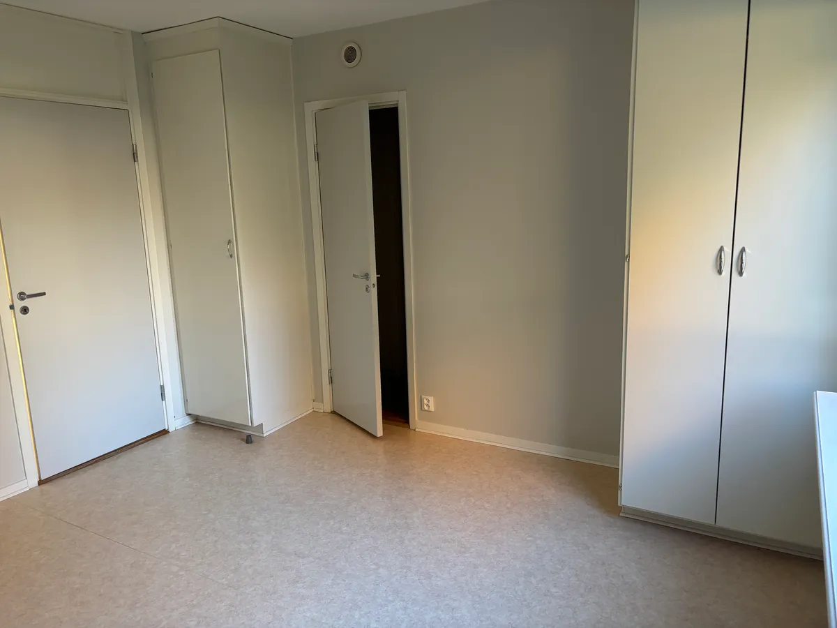 Hyreslägenhet på Växjö i vaxjo