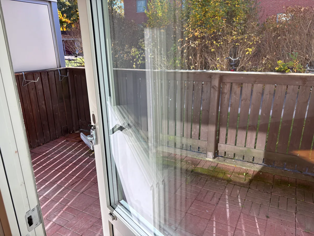 Hyreslägenhet på Växjö i vaxjo