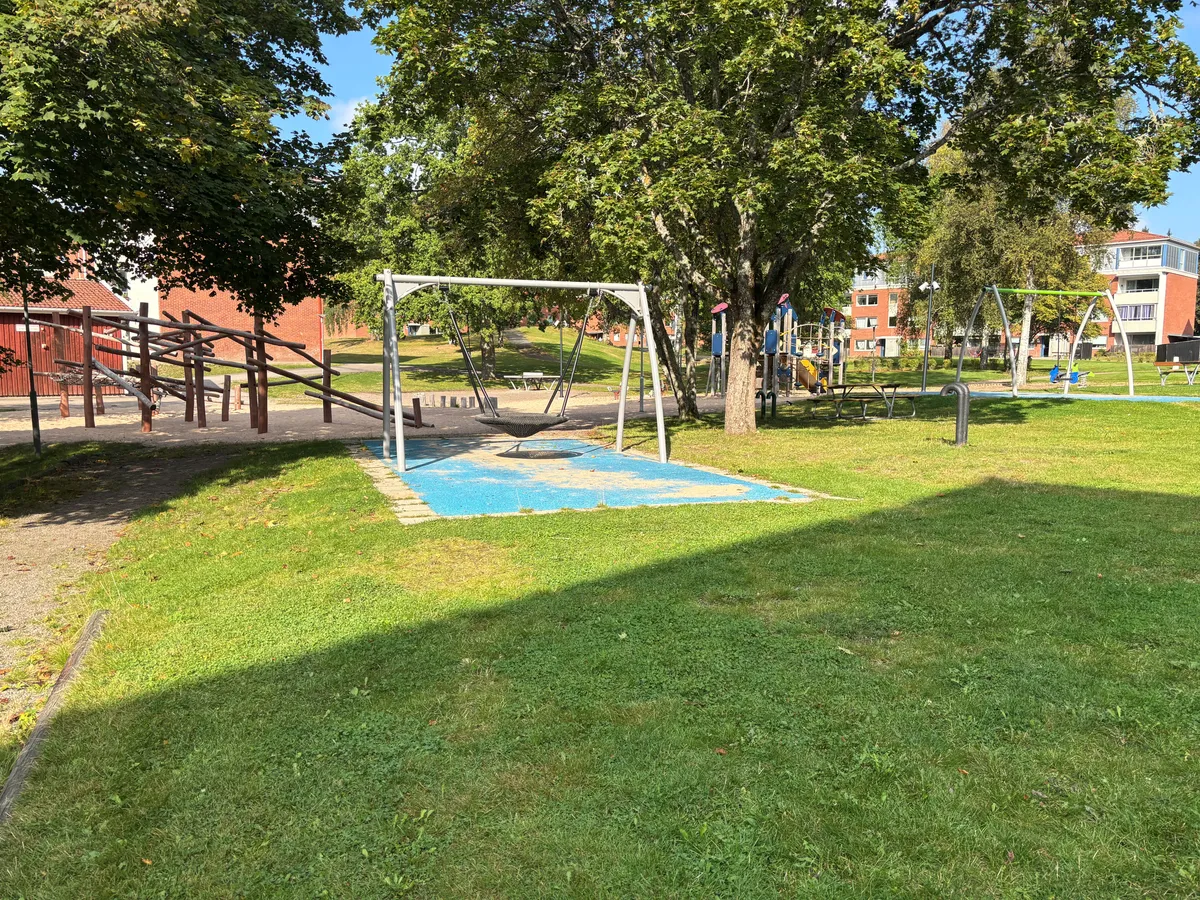 Hyreslägenhet på Växjö i vaxjo