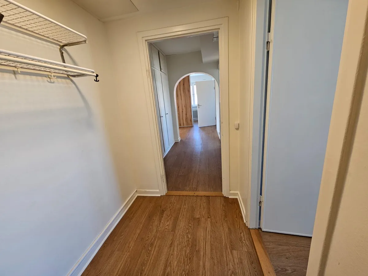 Hyreslägenhet på Oxelösund i oxelosund