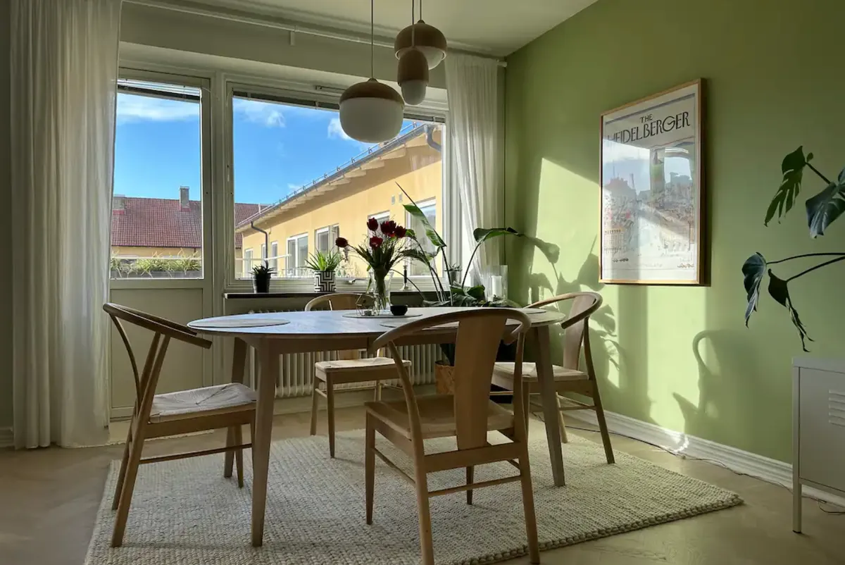 Hyreslägenhet på Malmö i malmo