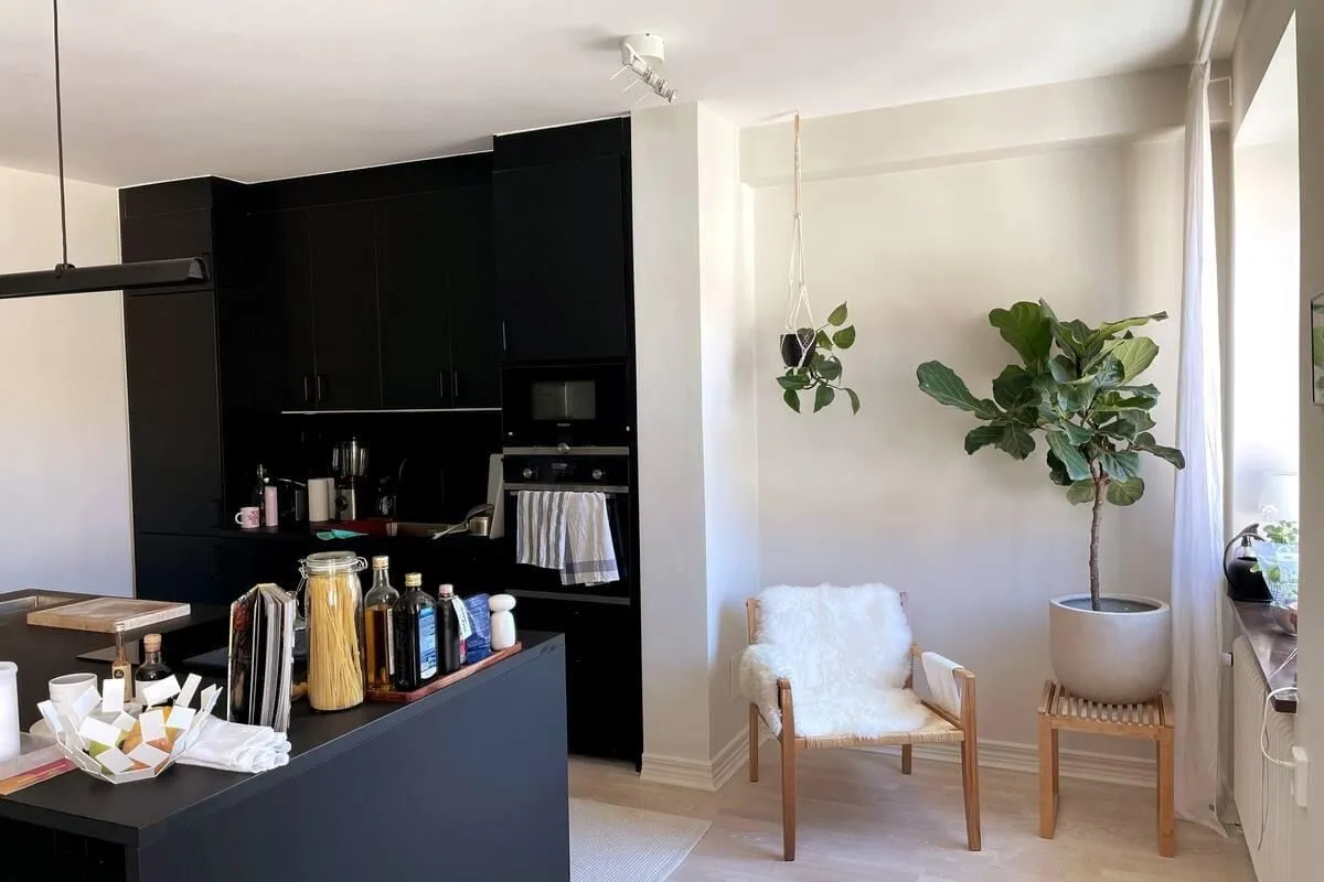 Hyreslägenhet på Malmö i malmo