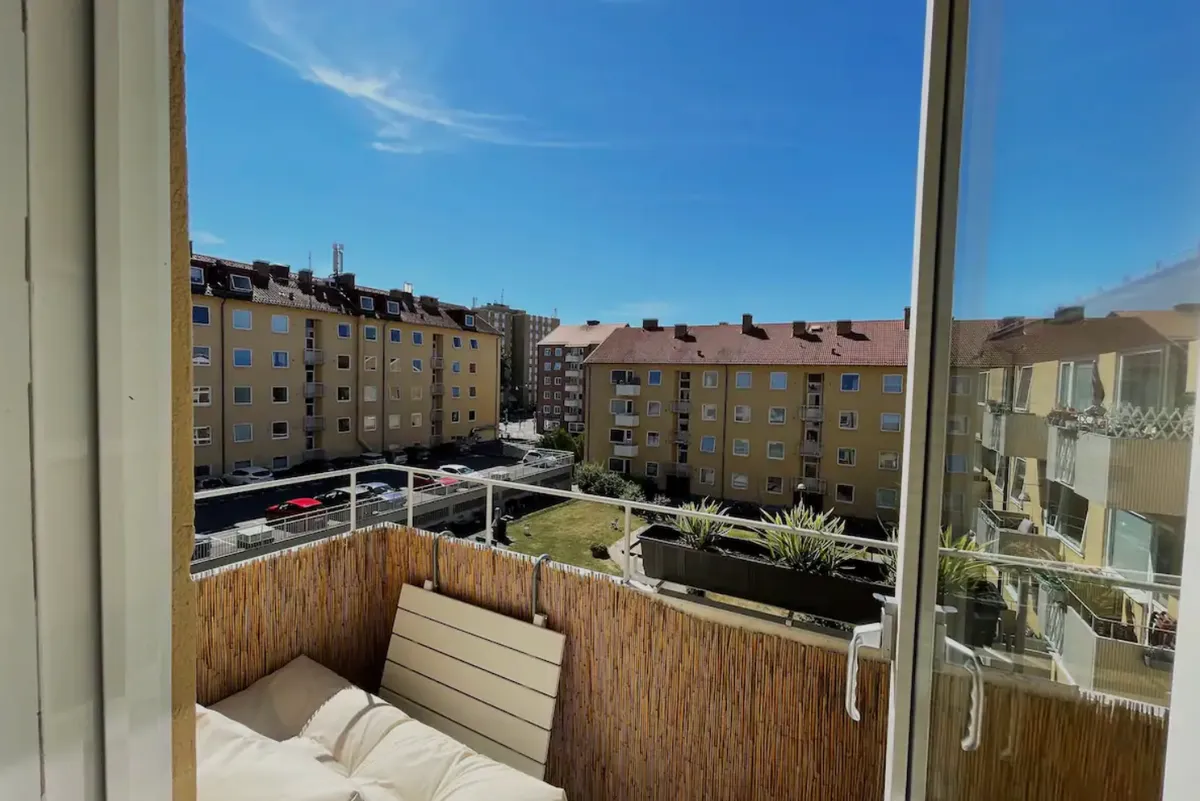 Hyreslägenhet på Malmö i malmo