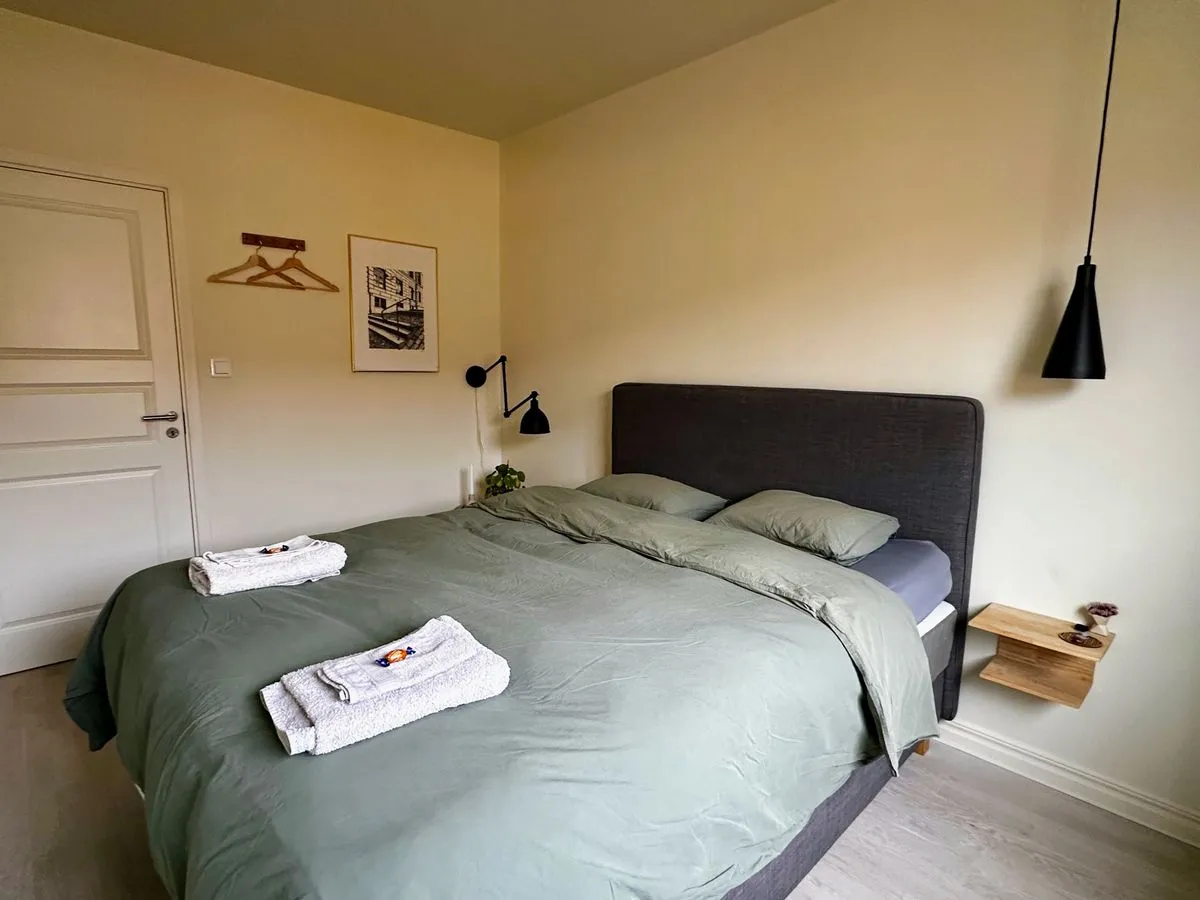 Hyreslägenhet på Malmö i malmo