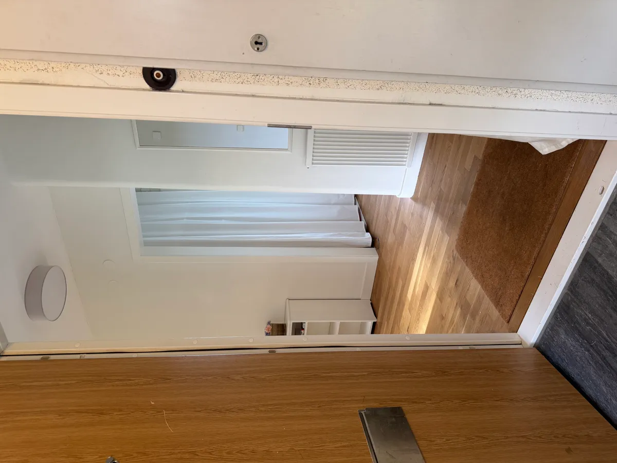 Hyreslägenhet på Bromma i bromma