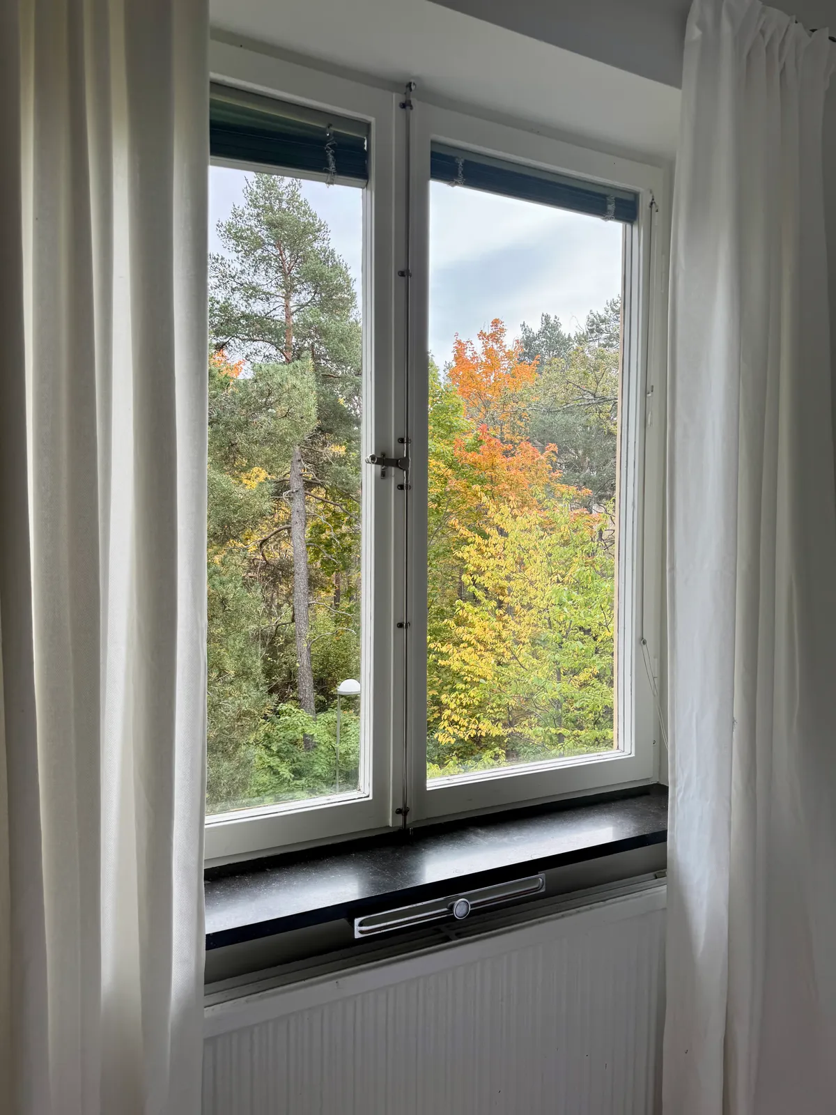 Hyreslägenhet på Bromma i bromma