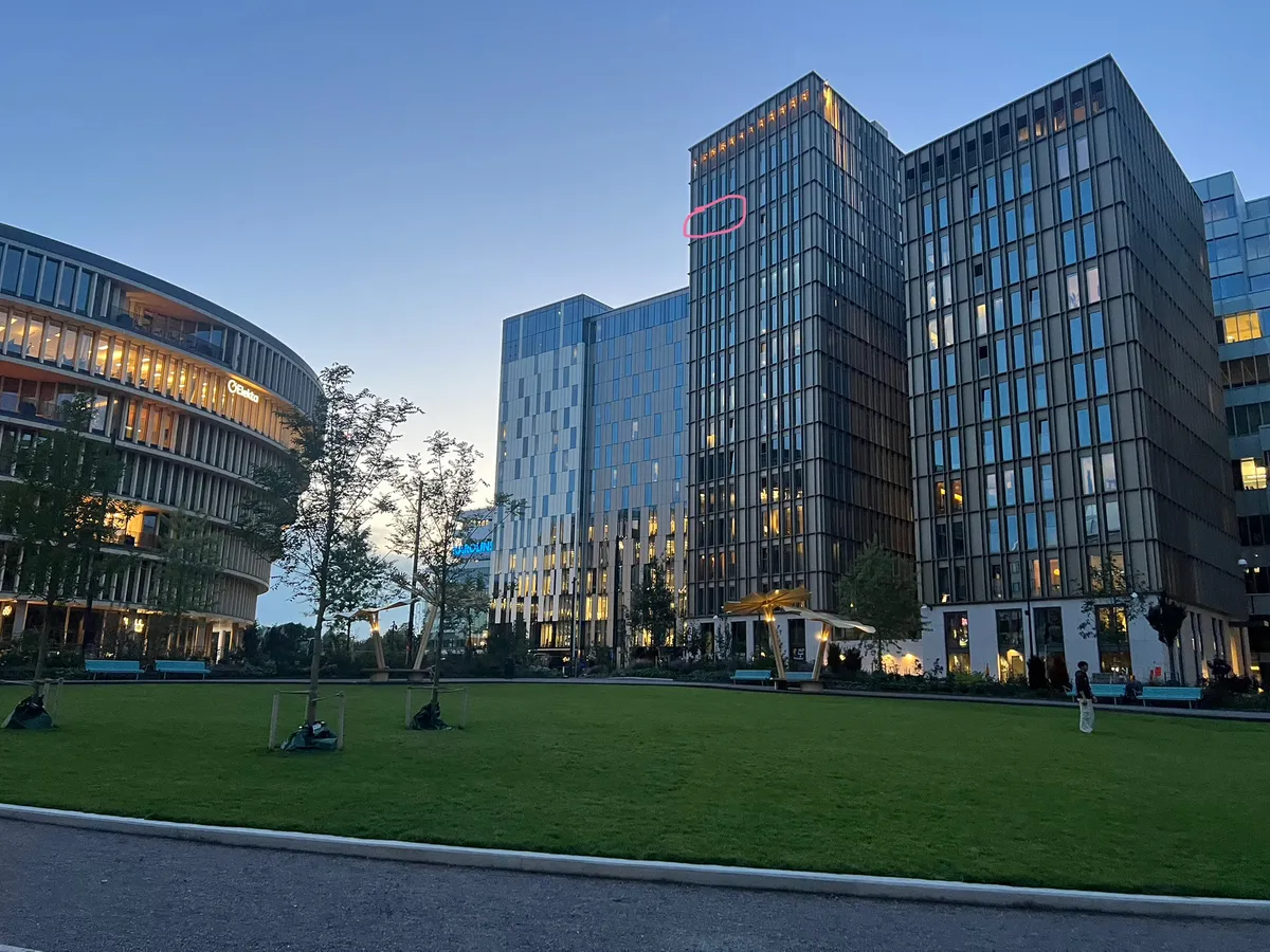 Hyreslägenhet på Stockholm i stockholm