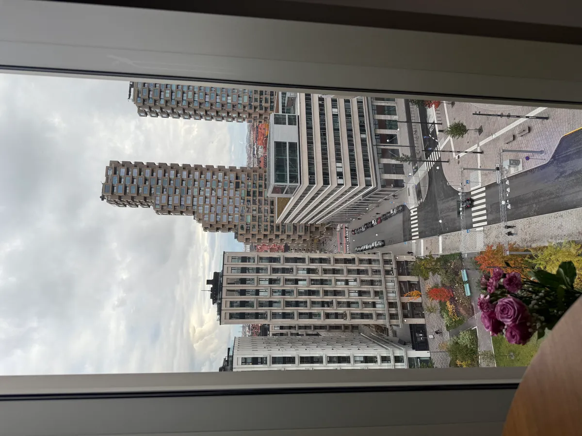 Hyreslägenhet på Stockholm i stockholm