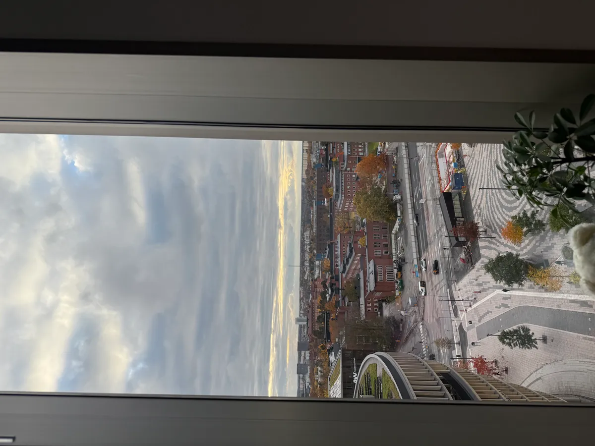 Hyreslägenhet på Stockholm i stockholm