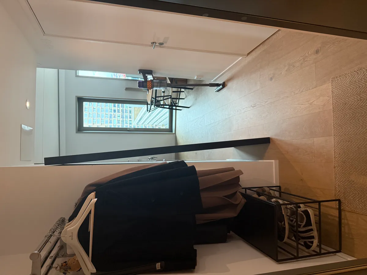 Hyreslägenhet på Stockholm i stockholm