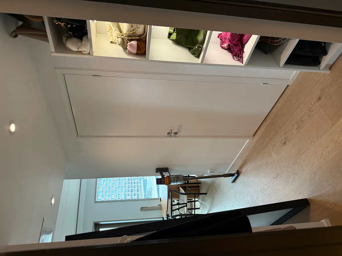 Hyreslägenhet på Stockholm i stockholm