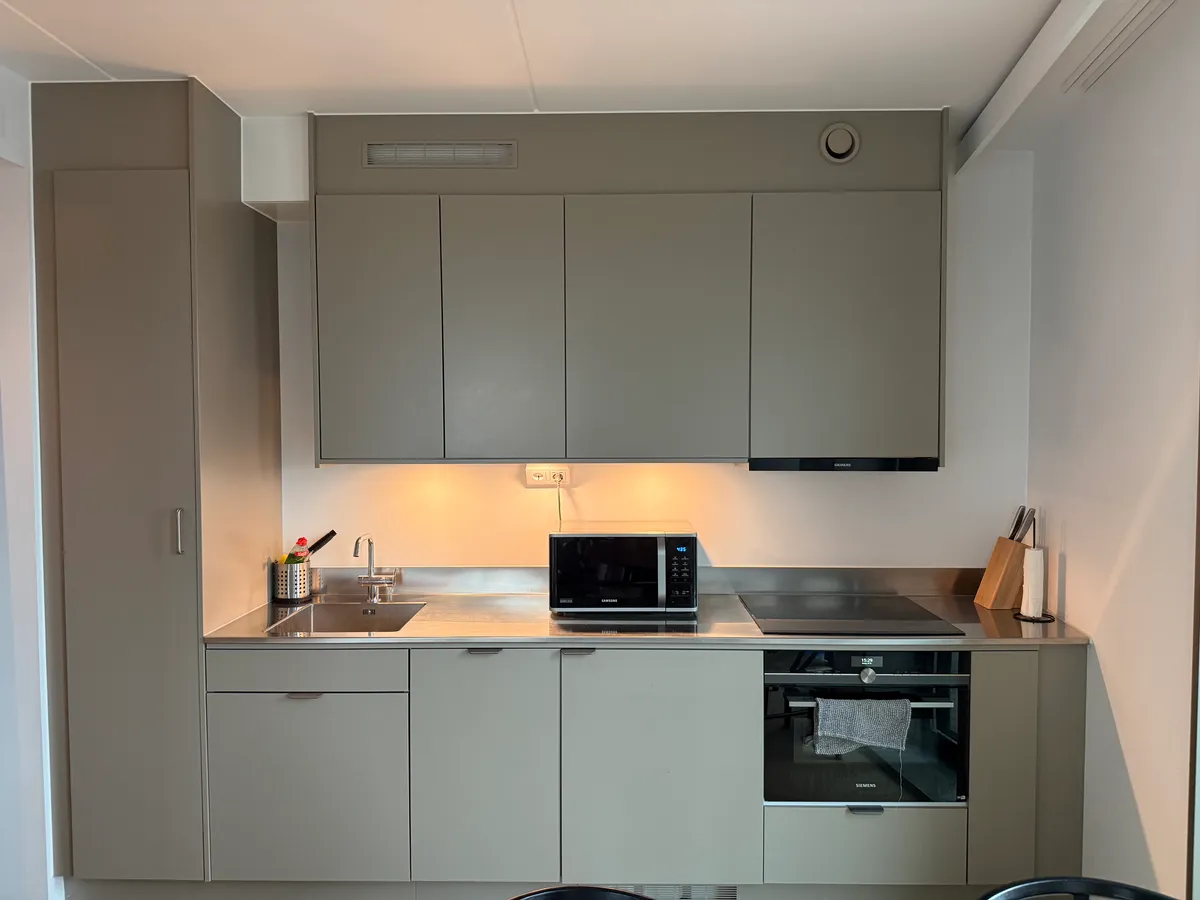 Hyreslägenhet på Stockholm i stockholm