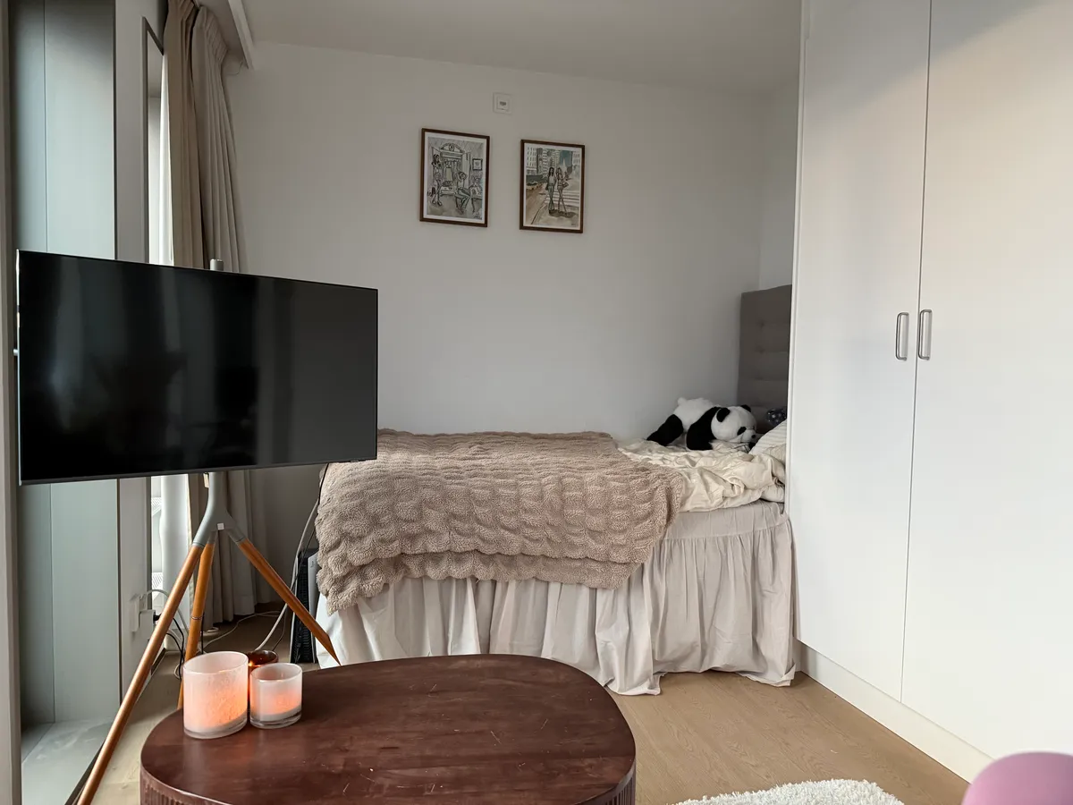 Hyreslägenhet på Stockholm i stockholm