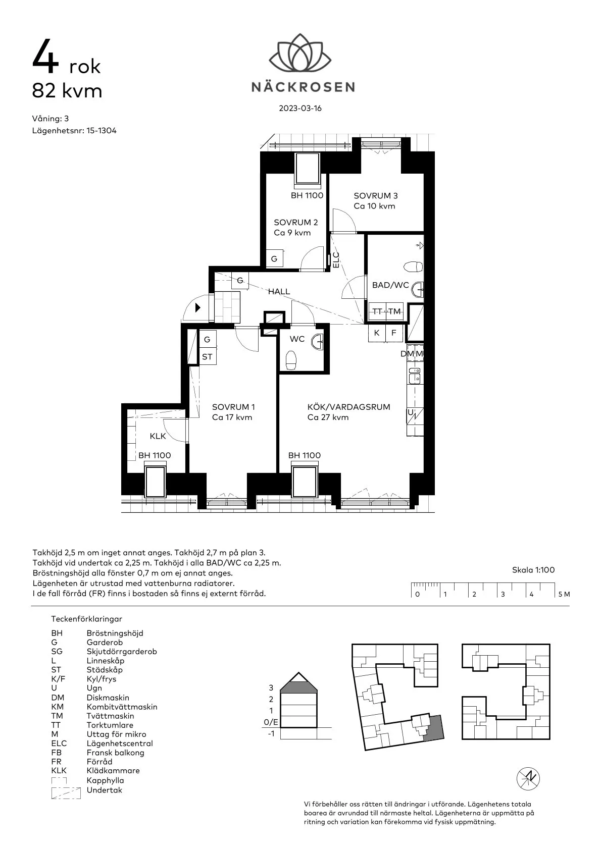 Hyreslägenhet på Sollentuna i sollentuna