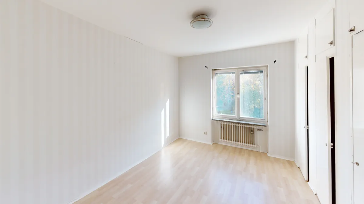 Hyreslägenhet på Hedemora i hedemora