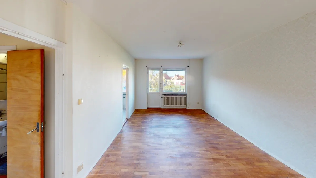 Hyreslägenhet på Hedemora i hedemora