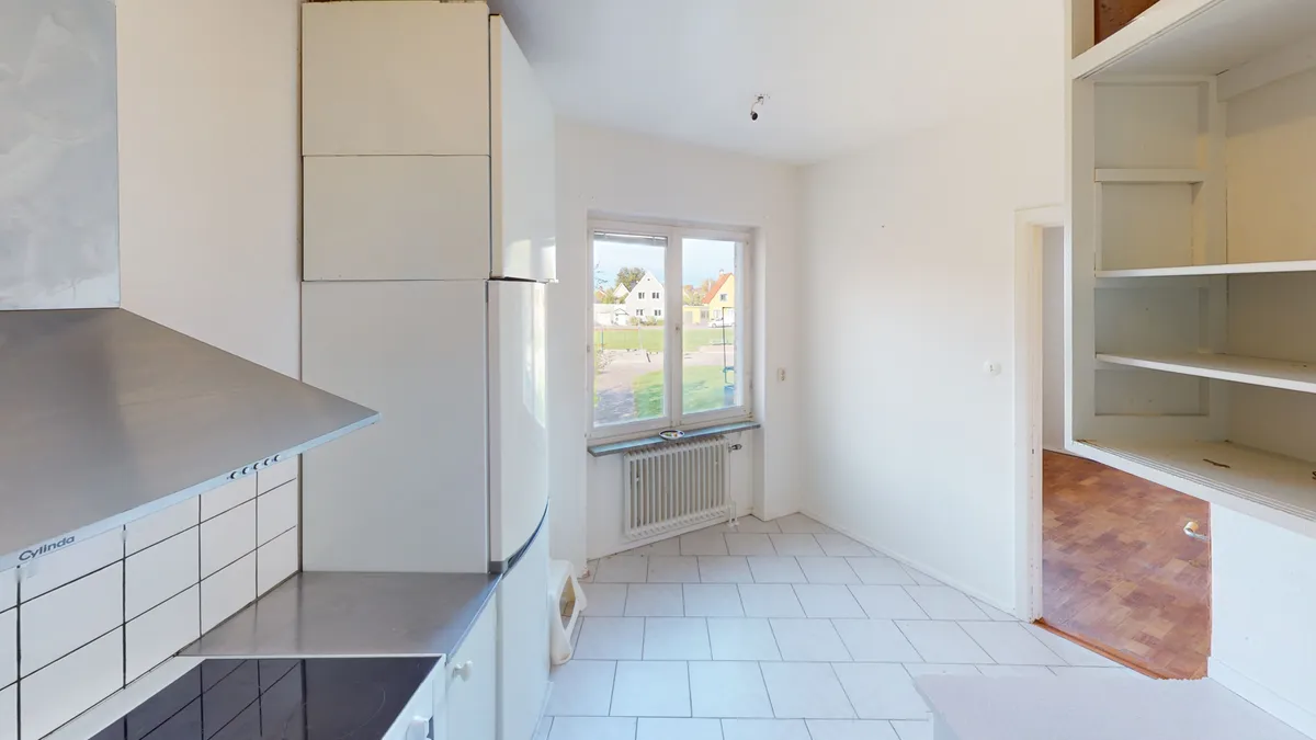 Hyreslägenhet på Hedemora i hedemora