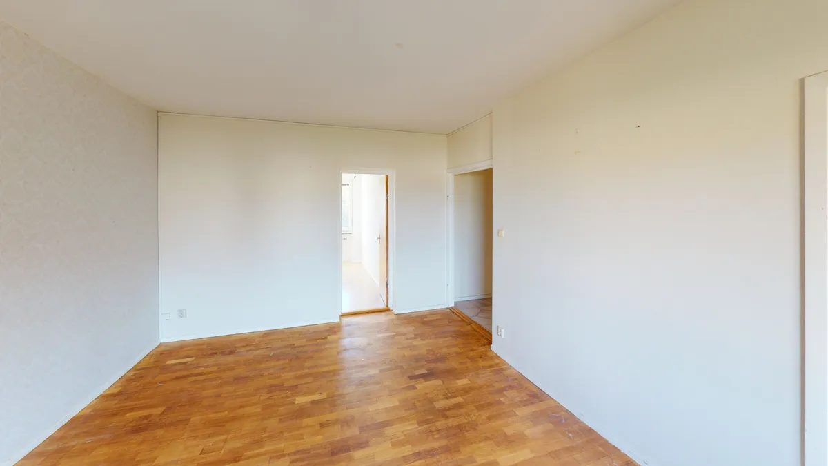 Hyreslägenhet på Hedemora i hedemora