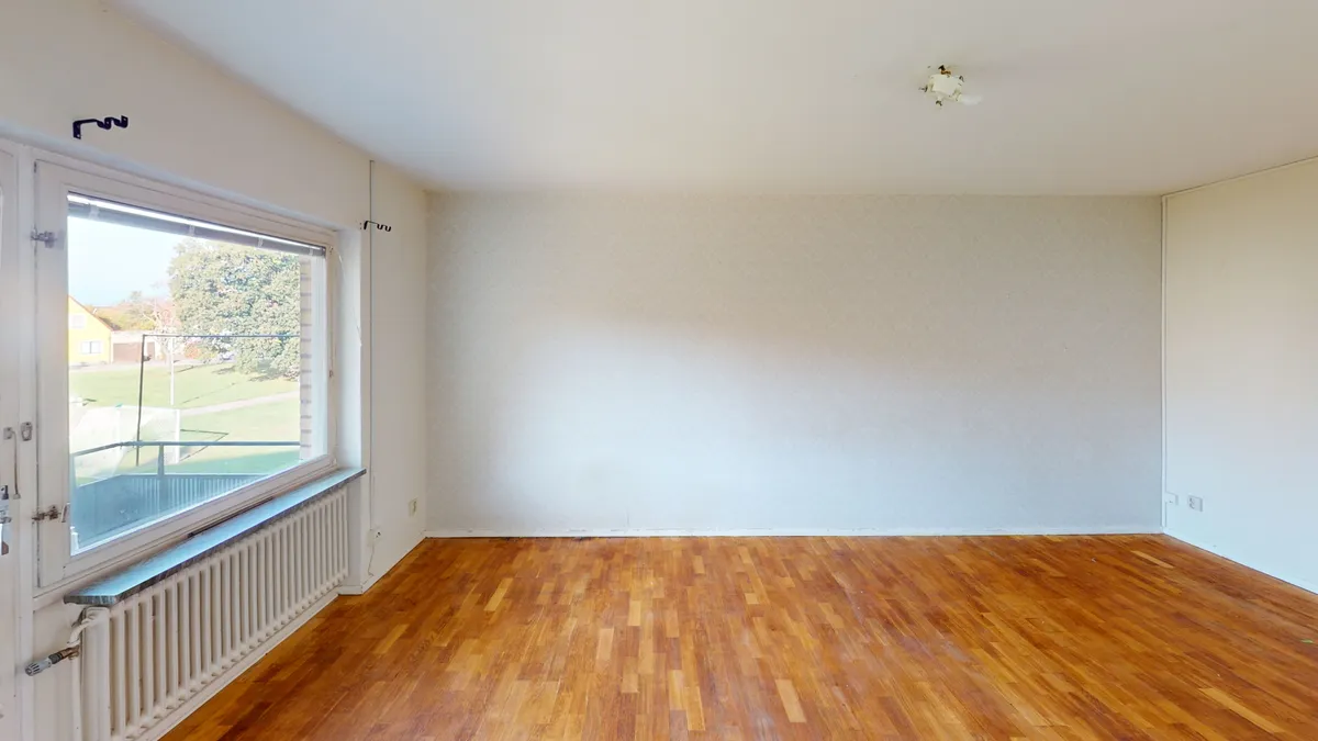 Hyreslägenhet på Hedemora i hedemora