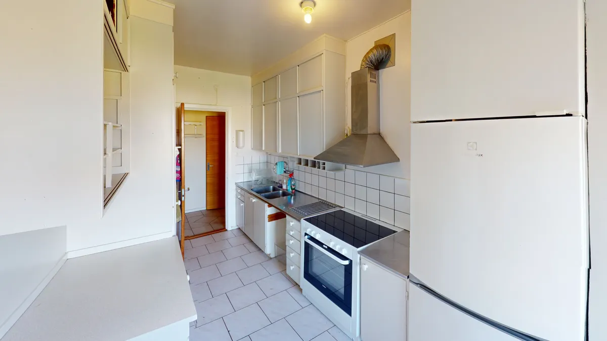 Hyreslägenhet på Hedemora i hedemora