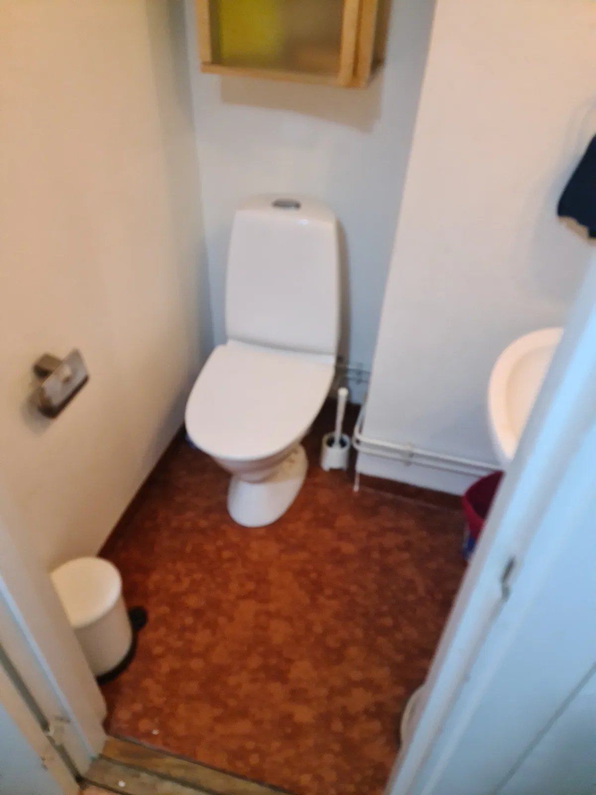 Hyreslägenhet på Malmö i malmo