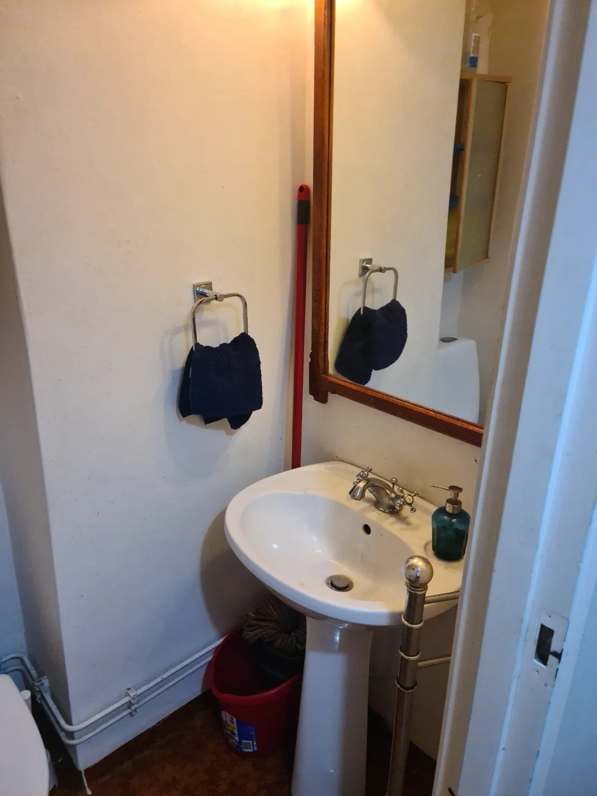 Hyreslägenhet på Malmö i malmo