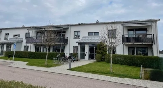 Hyreslägenhet på Kävlinge i kavlinge