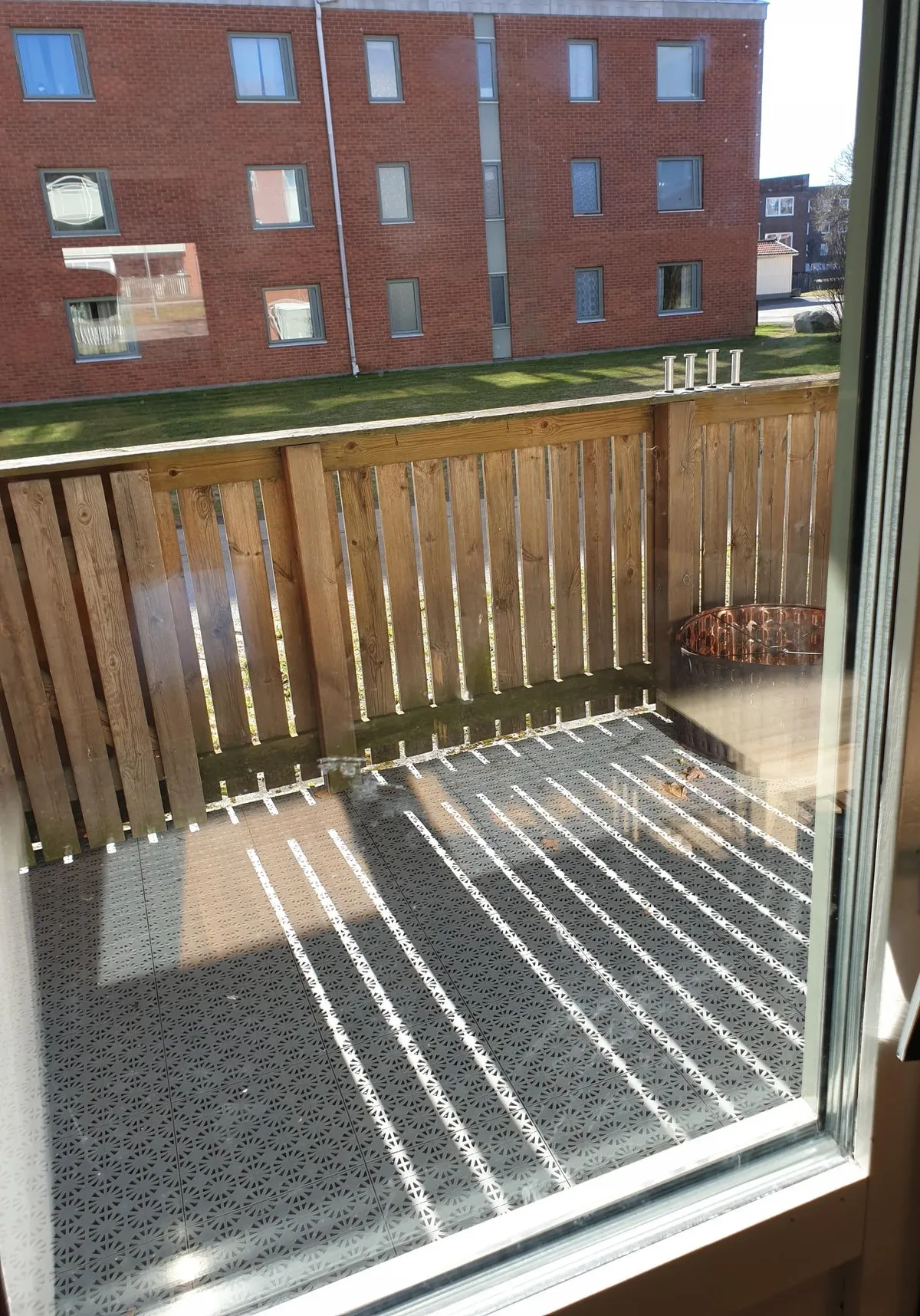 Hyreslägenhet på Växjö i vaxjo