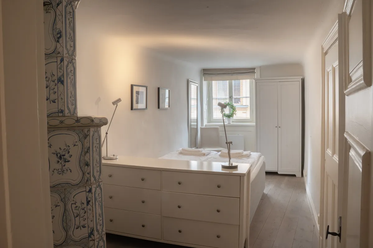 Hyreslägenhet på Stockholm i stockholm