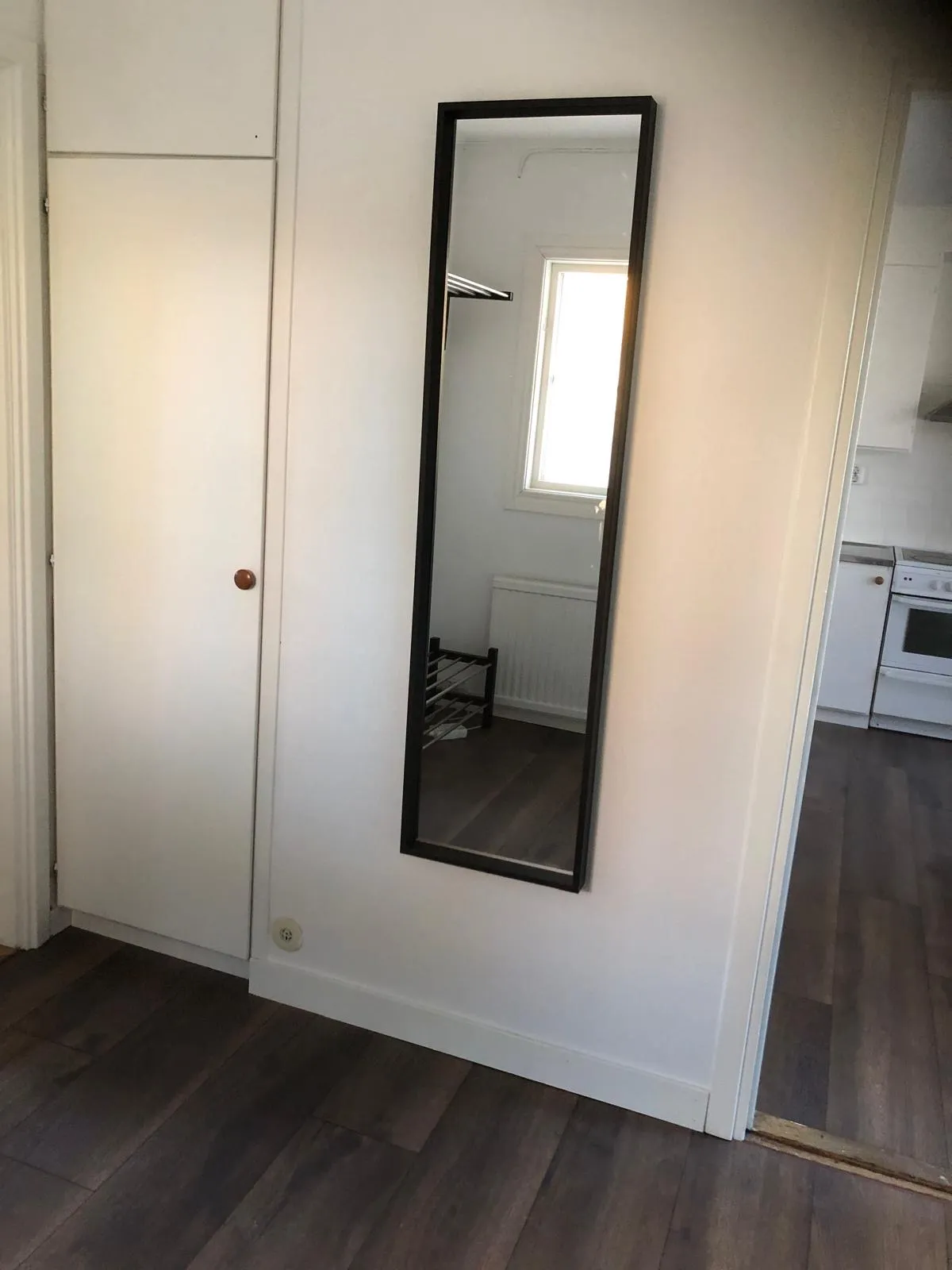 Hyreslägenhet på Skelleftehamn i skelleftehamn