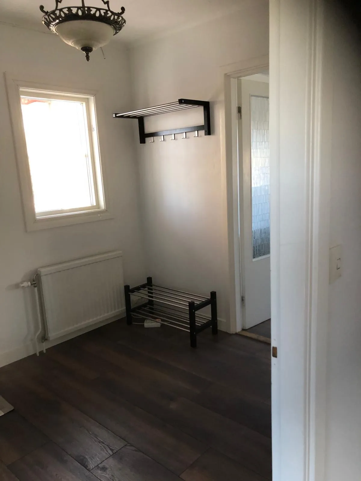 Hyreslägenhet på Skelleftehamn i skelleftehamn