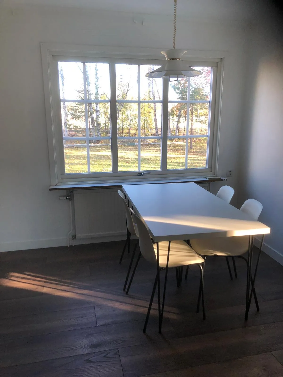 Hyreslägenhet på Skelleftehamn i skelleftehamn