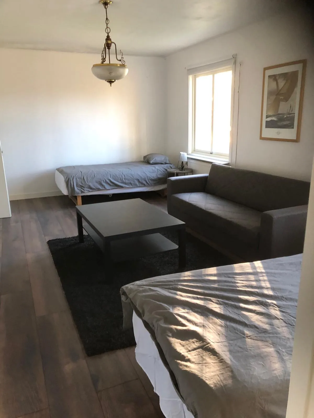 Hyreslägenhet på Skelleftehamn i skelleftehamn