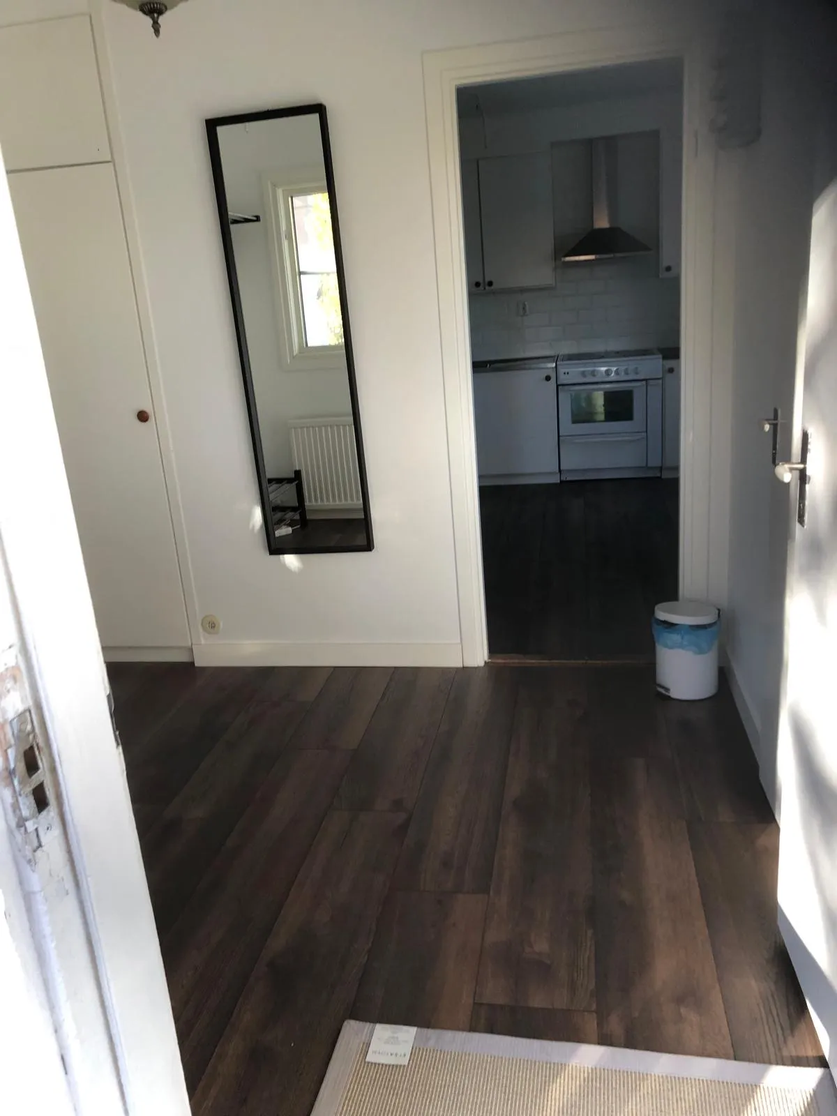 Hyreslägenhet på Skelleftehamn i skelleftehamn