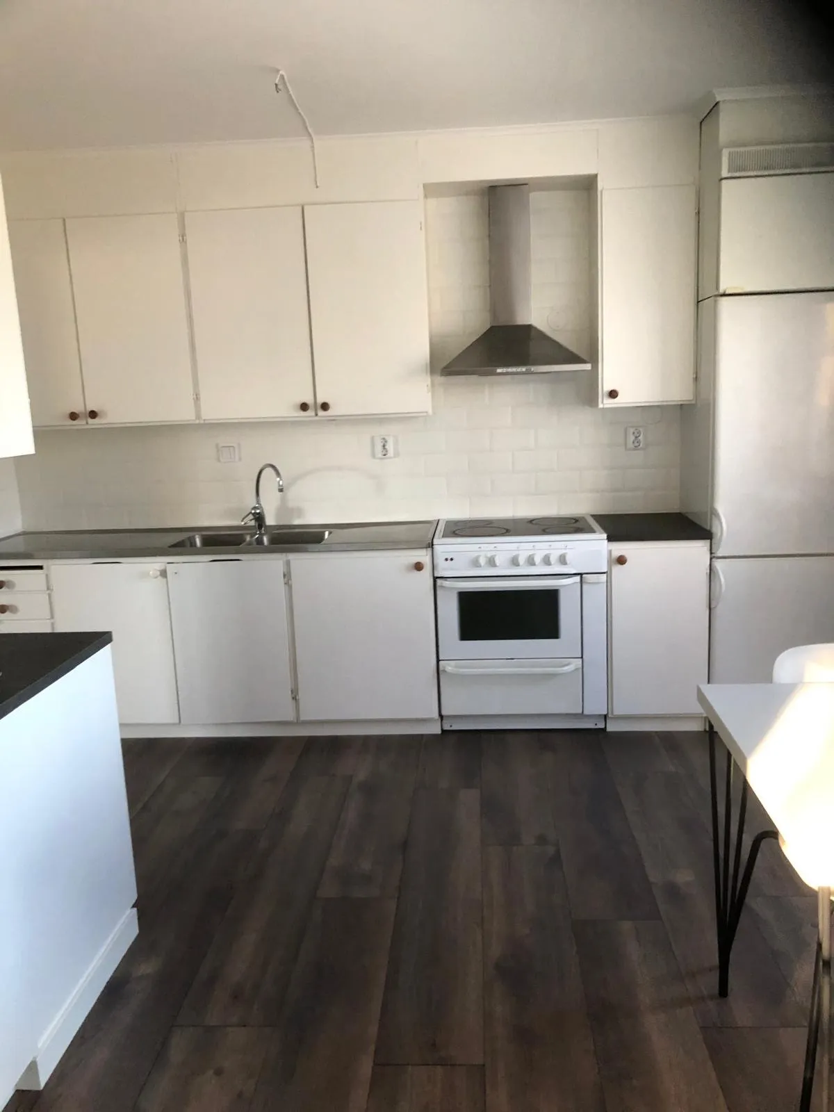 Hyreslägenhet på Skelleftehamn i skelleftehamn