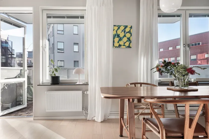 Hyreslägenhet på Stockholm i stockholm