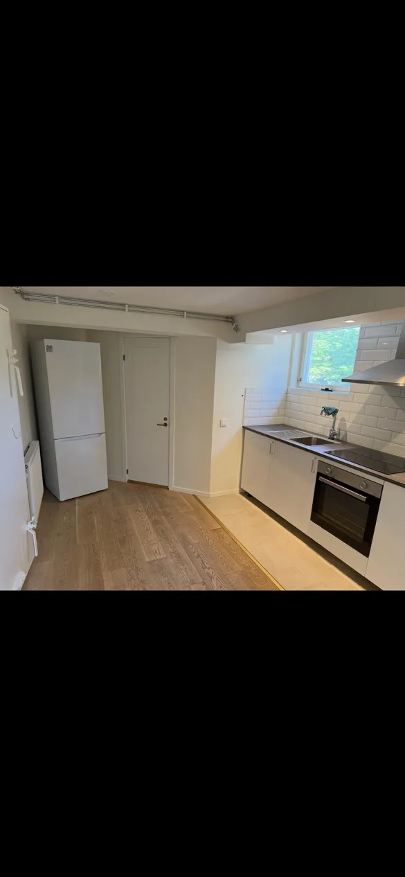 Hyreslägenhet på Johanneshov i johanneshov