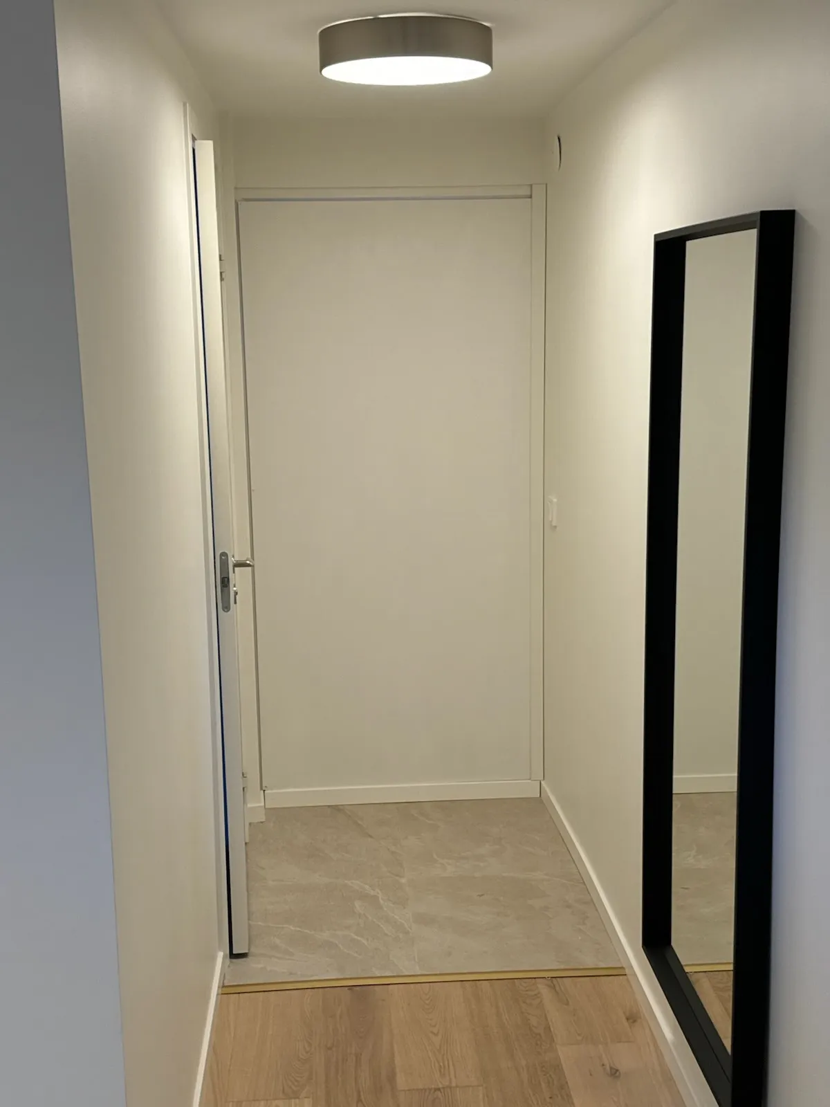 Hyreslägenhet på Johanneshov i johanneshov