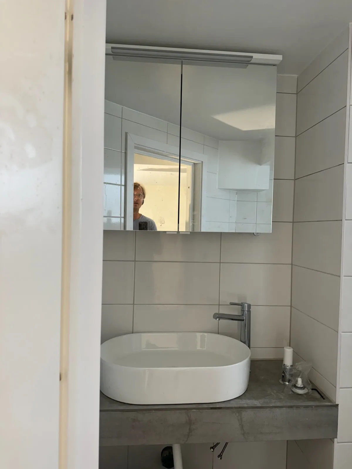 Hyreslägenhet på Johanneshov i johanneshov