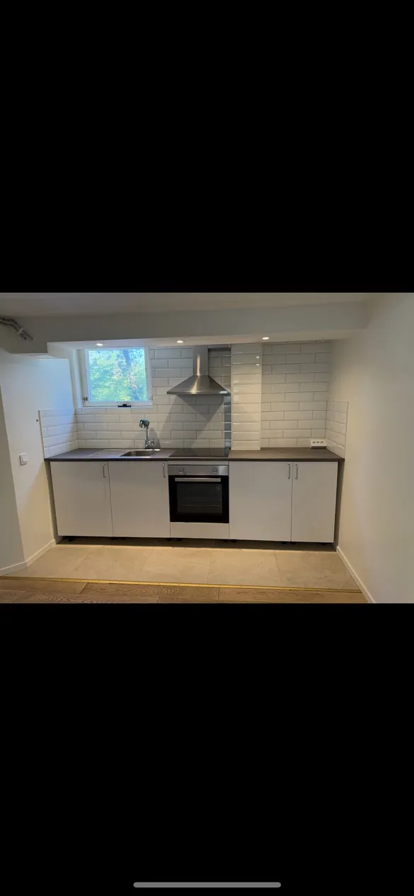 Hyreslägenhet på Johanneshov i johanneshov