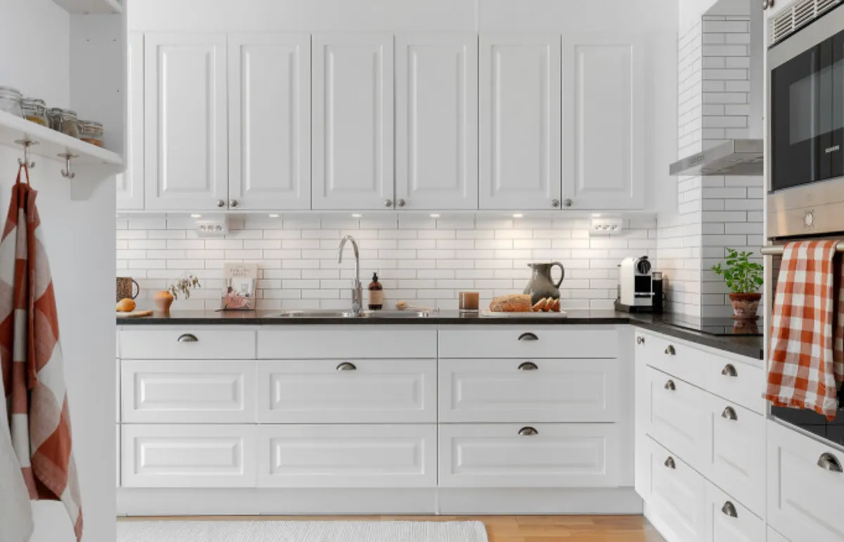 Hyresbostad på Hovås i hovas