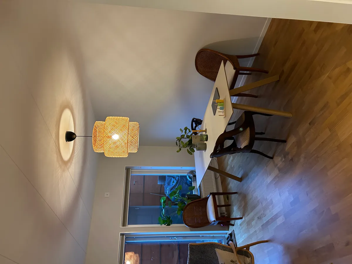 Hyresbostad på Hovås i hovas