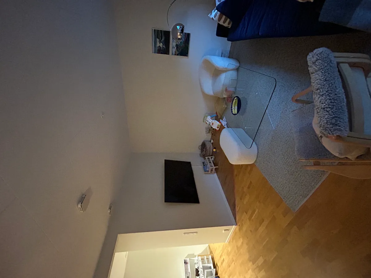 Hyresbostad på Hovås i hovas