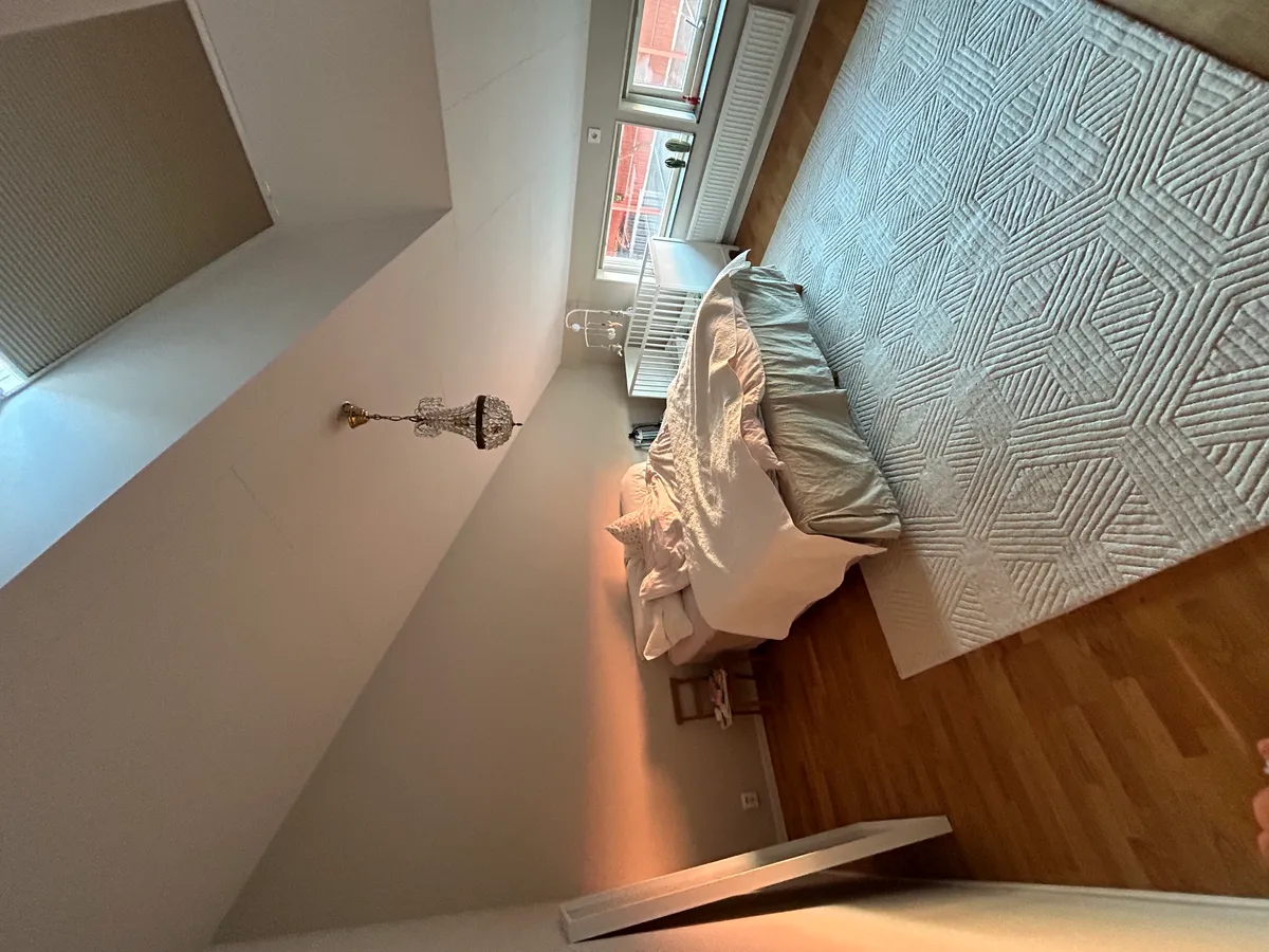 Hyresbostad på Hovås i hovas