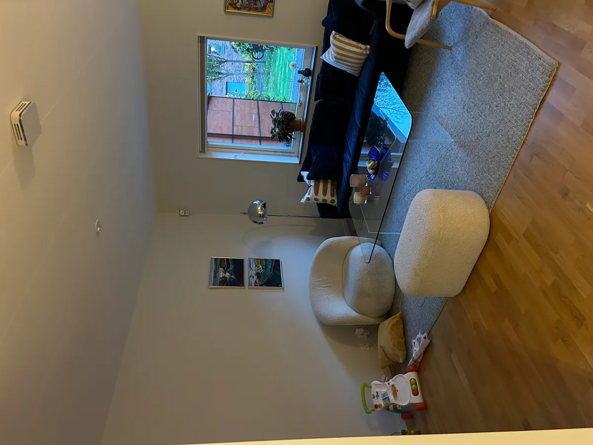 Hyresbostad på Hovås i hovas