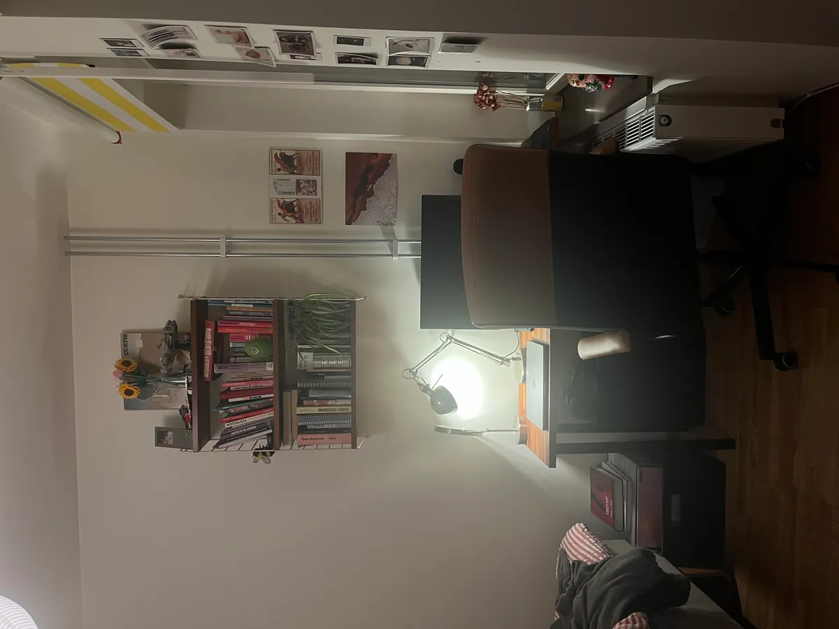 Hyreslägenhet på Hägersten i hagersten